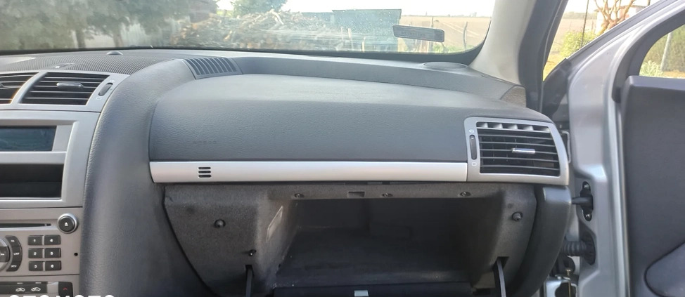 Peugeot 407 cena 4900 przebieg: 254500, rok produkcji 2004 z Kutno małe 254